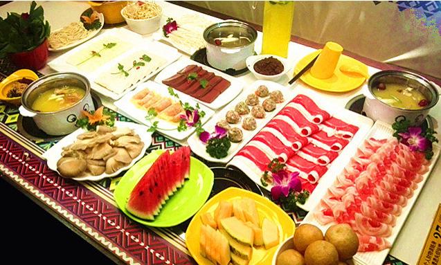 中国杭州川味观餐饮管理,创建于1996年9月,是一家以经营川菜