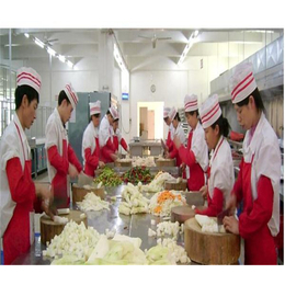 万家欢餐饮管理(多图)-工厂食堂承包服务-肇庆工厂食堂承包